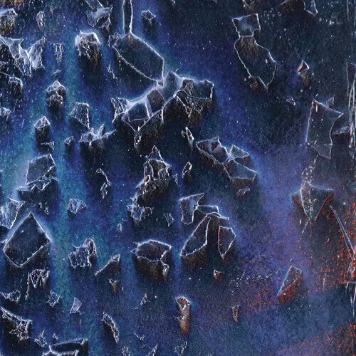 

Виниловая пластинка Gypsum: Gypsum