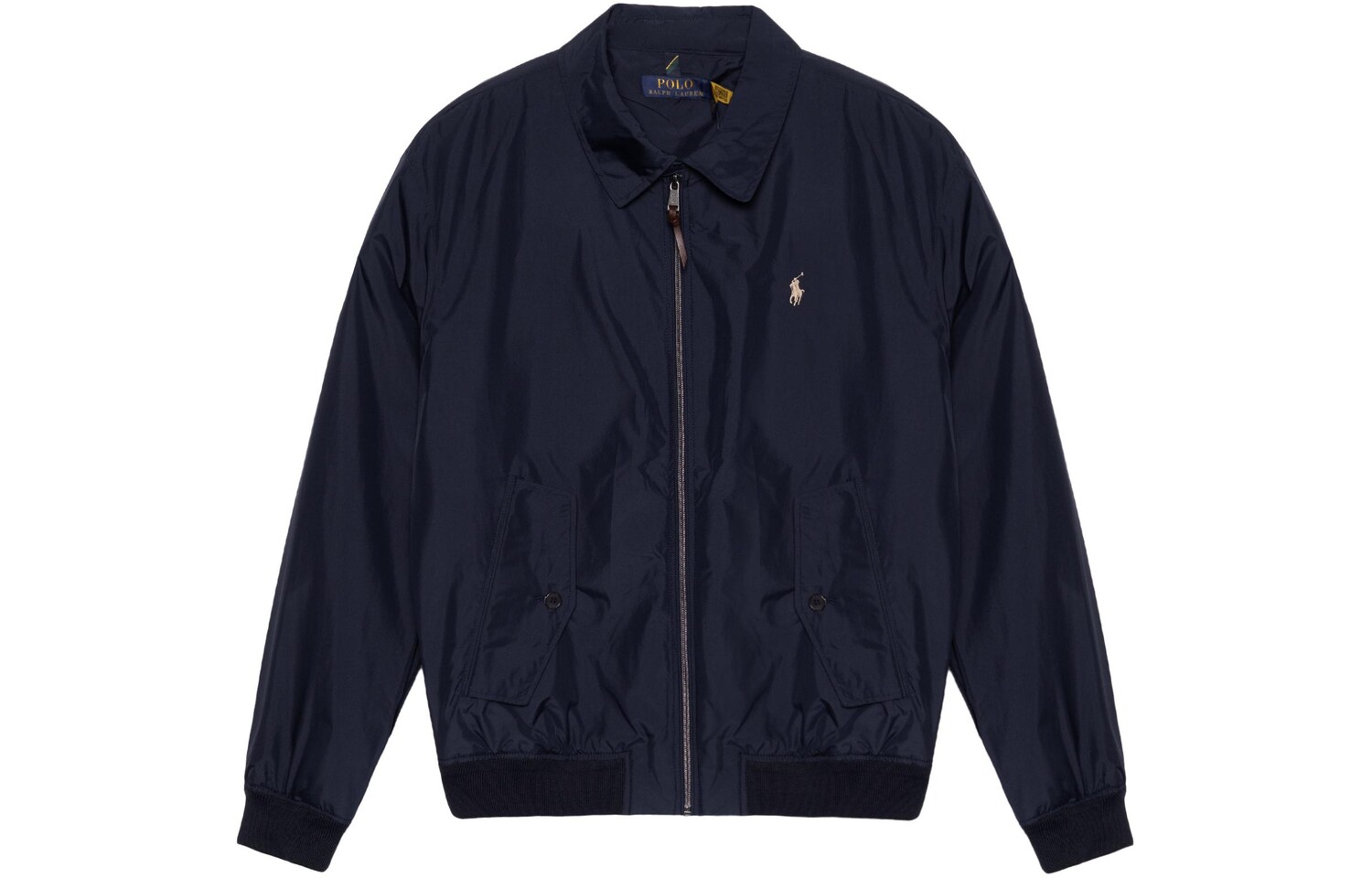 

Мужская куртка Polo Ralph Lauren, темно-синий