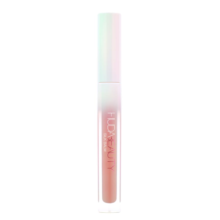 

Увлажняющий бальзам для губ silk balm hydra-plumping lip balm Huda Beauty, 3 мл