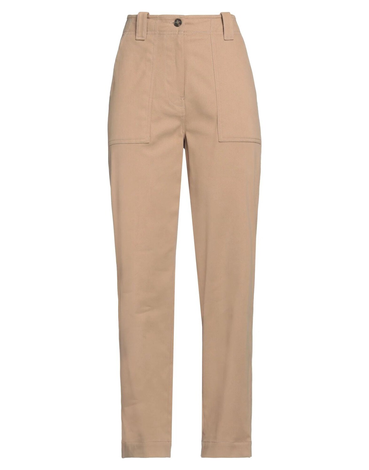 

Брюки Max Mara, коричневый