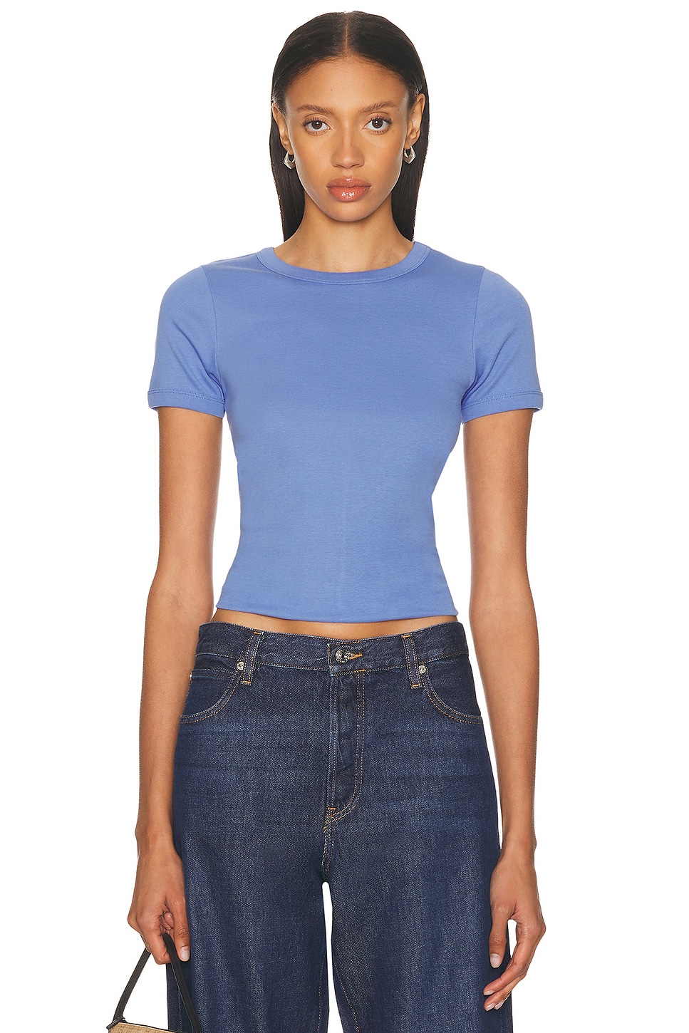 

Топ Car Tee Flore Flore, Flore Blue