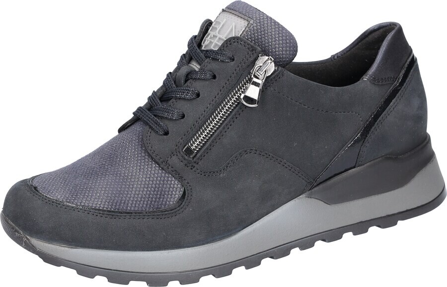 

Кроссовки WALDLÄUFER Sneakers, цвет Night blue