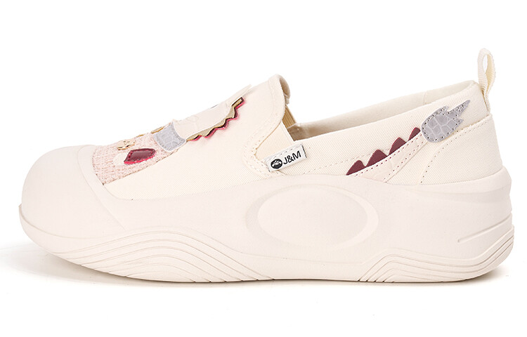 

Туфли женские повседневные Women's Casual Shoes Women's Joy&Mario, желтый