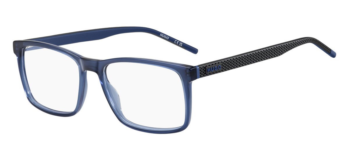 

Мужские оптические оправы HG 1393 HUGO