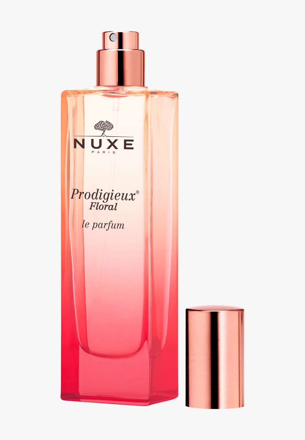 

Парфюмированная вода Prodigieux Le Parfum Floral NUXE