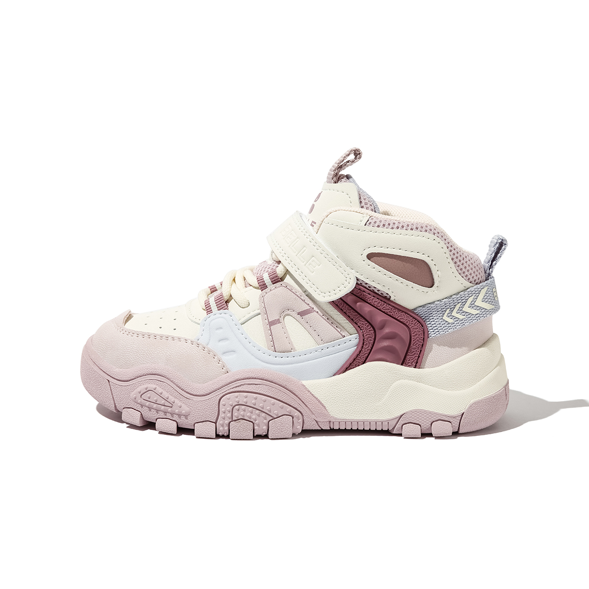 

Детские повседневные туфли Kids BELLE, фиолетовый