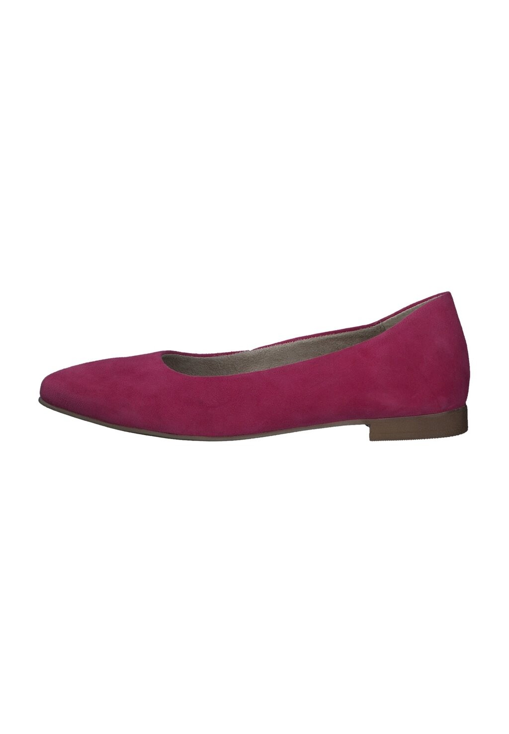 

Балетки классические BALLERINA Tamaris, цвет fuxia