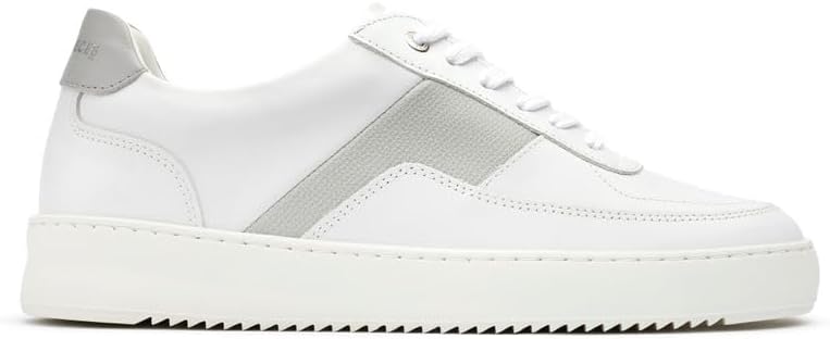 

Кроссовки мужские FILLING PIECES Mondo Casual, белые