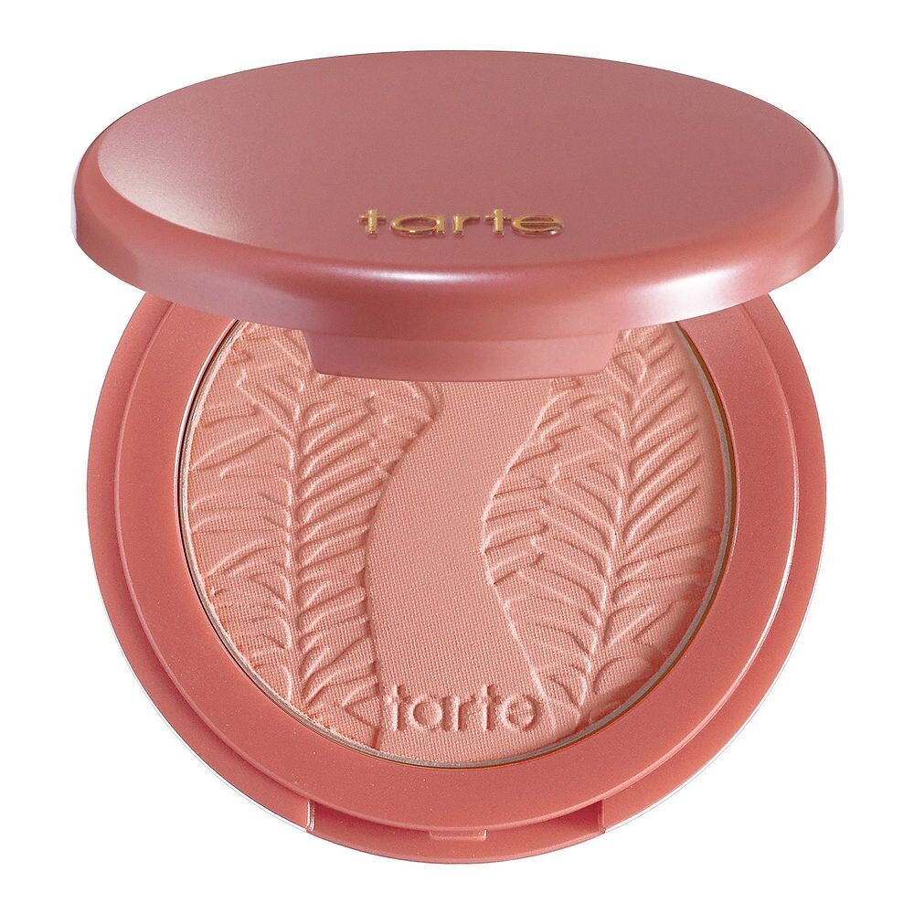 

tarte Амазонская глина Skintuitive 12-часовые румяна Tarte, цвет Exposed