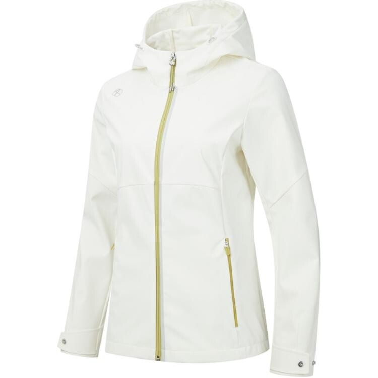 

Куртка женская Ivory Rapido, цвет Ivory