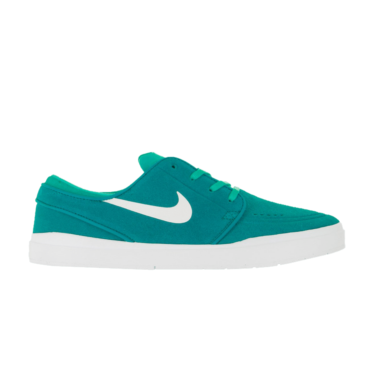 

Кроссовки Stefan Janoski Hyperfeel 'Teal', бирюзовый