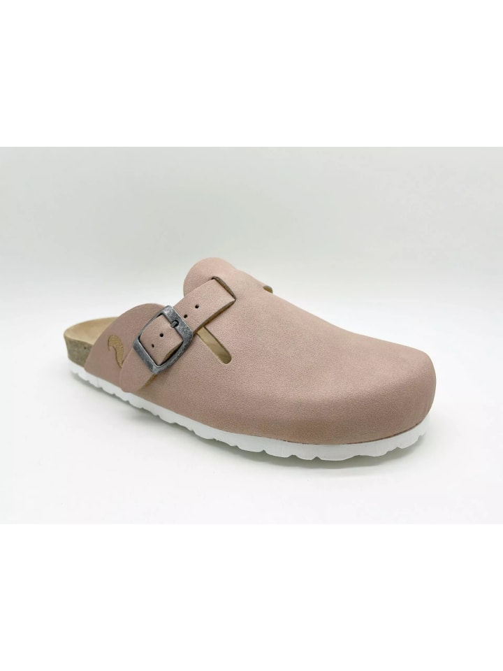 

Тапочки thies, розовый