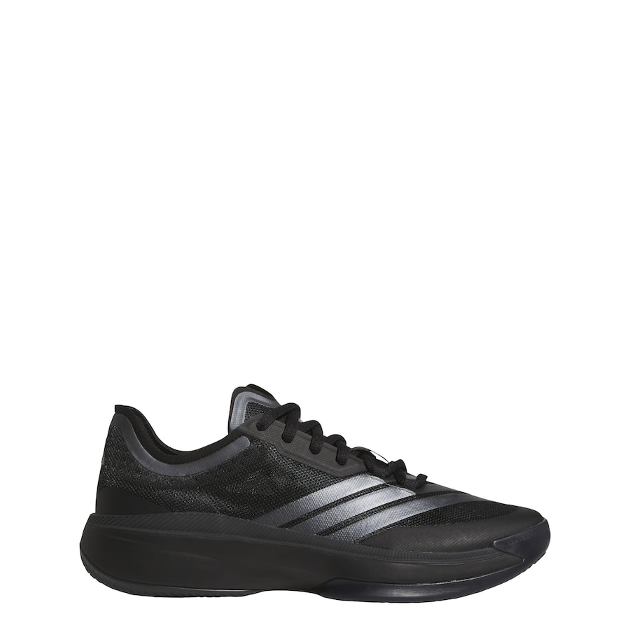 Спортивные кроссовки ADIDAS PERFORMANCE Adizero Select 2.0, черный — фото 2