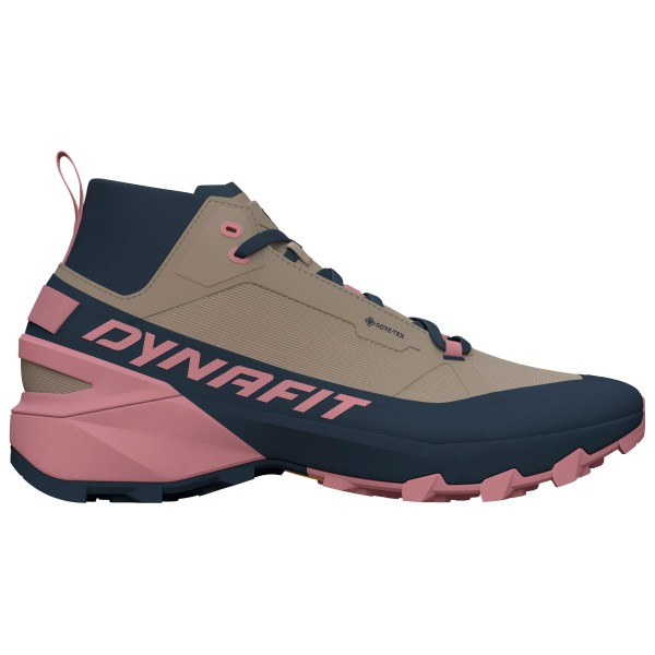 

Женские кроссовки Transalper 2 Mid GTX - Approach Dynafit, мультиколор