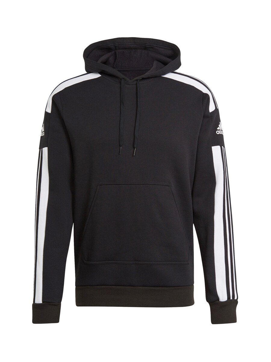 

Спортивная толстовка ADIDAS PERFORMANCE Squadra, черный