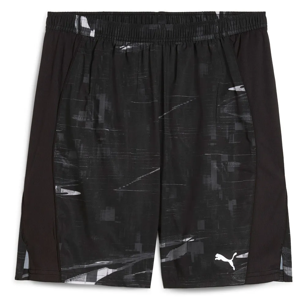 

Шорты Puma Velocity Aop 7´´, черный