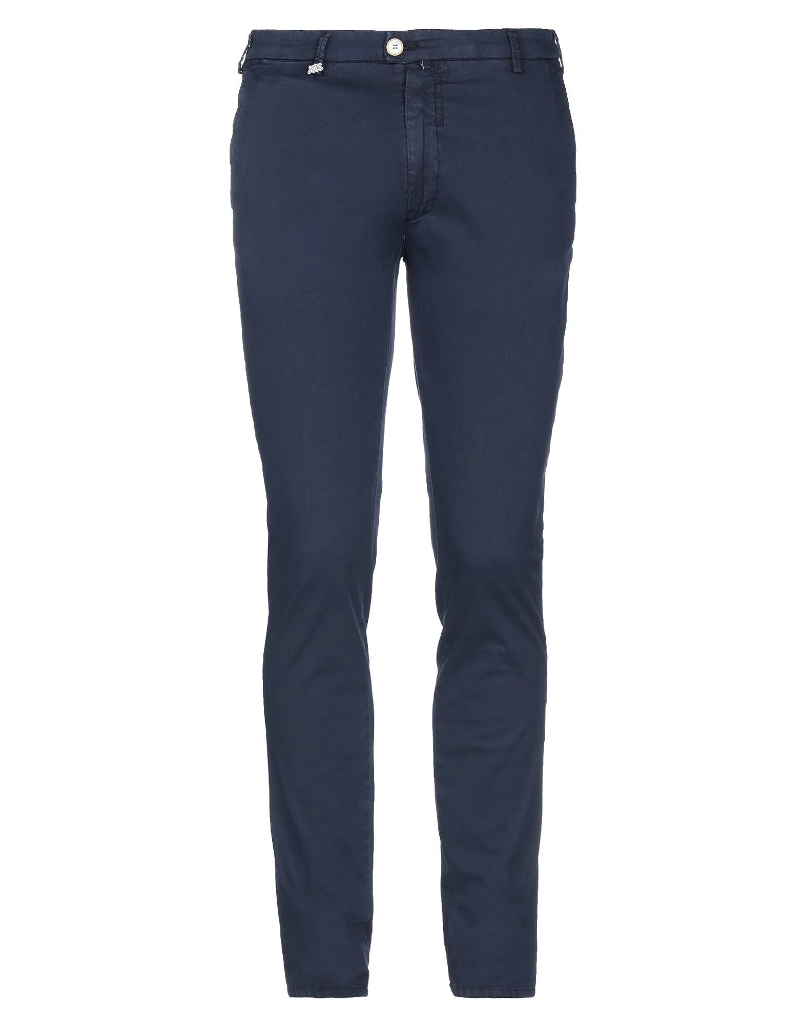 

Брюки Barbati, полуночно-синий