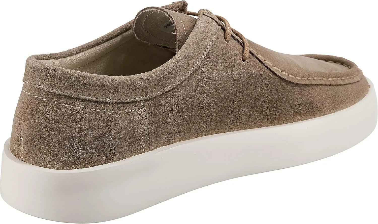 Мужские кроссовки Marc O'Polo Mod. Oliver 1b на шнуровке — фото 4