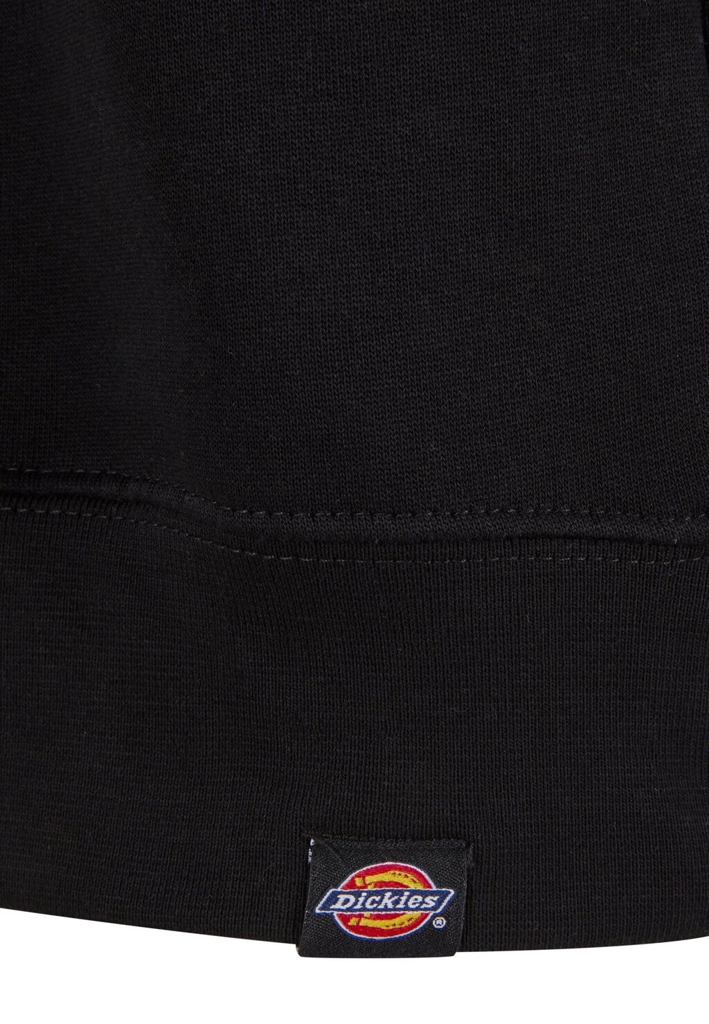 

Толстовка OKEMO GRAPHIC Dickies, черный