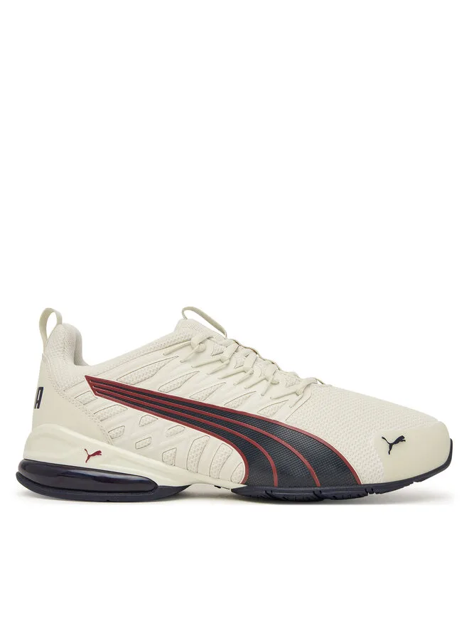 Puma Кроссовки Voltaic Evo 379601 41 серые