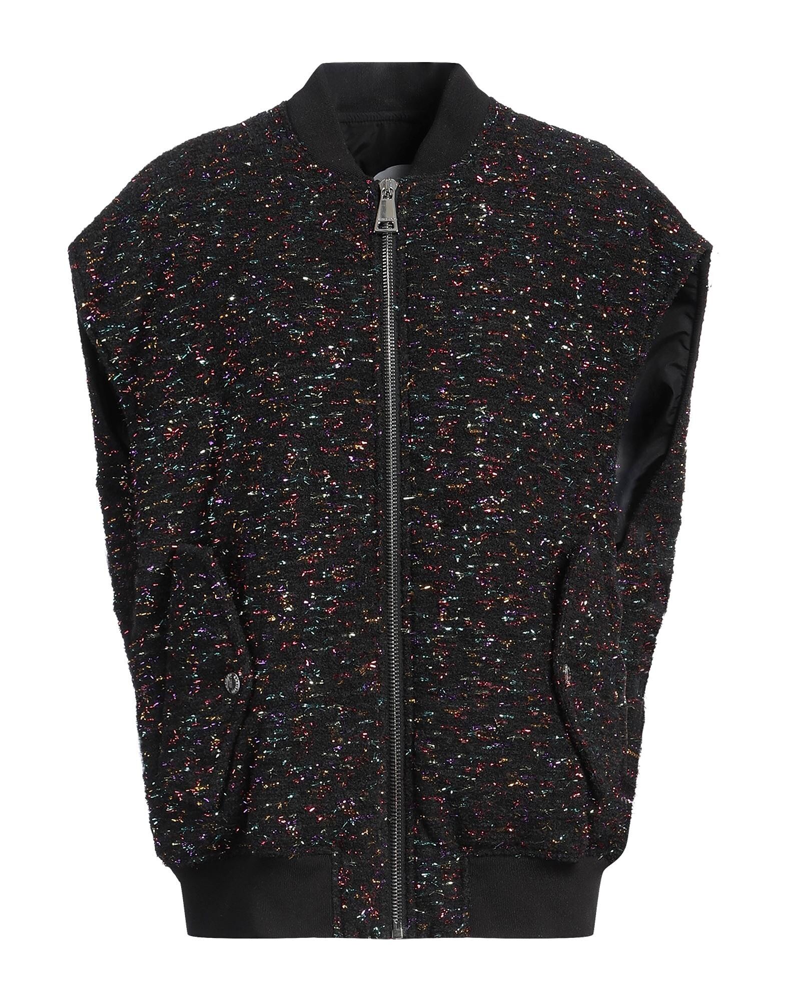 

Жилет Khrisjoy, черный