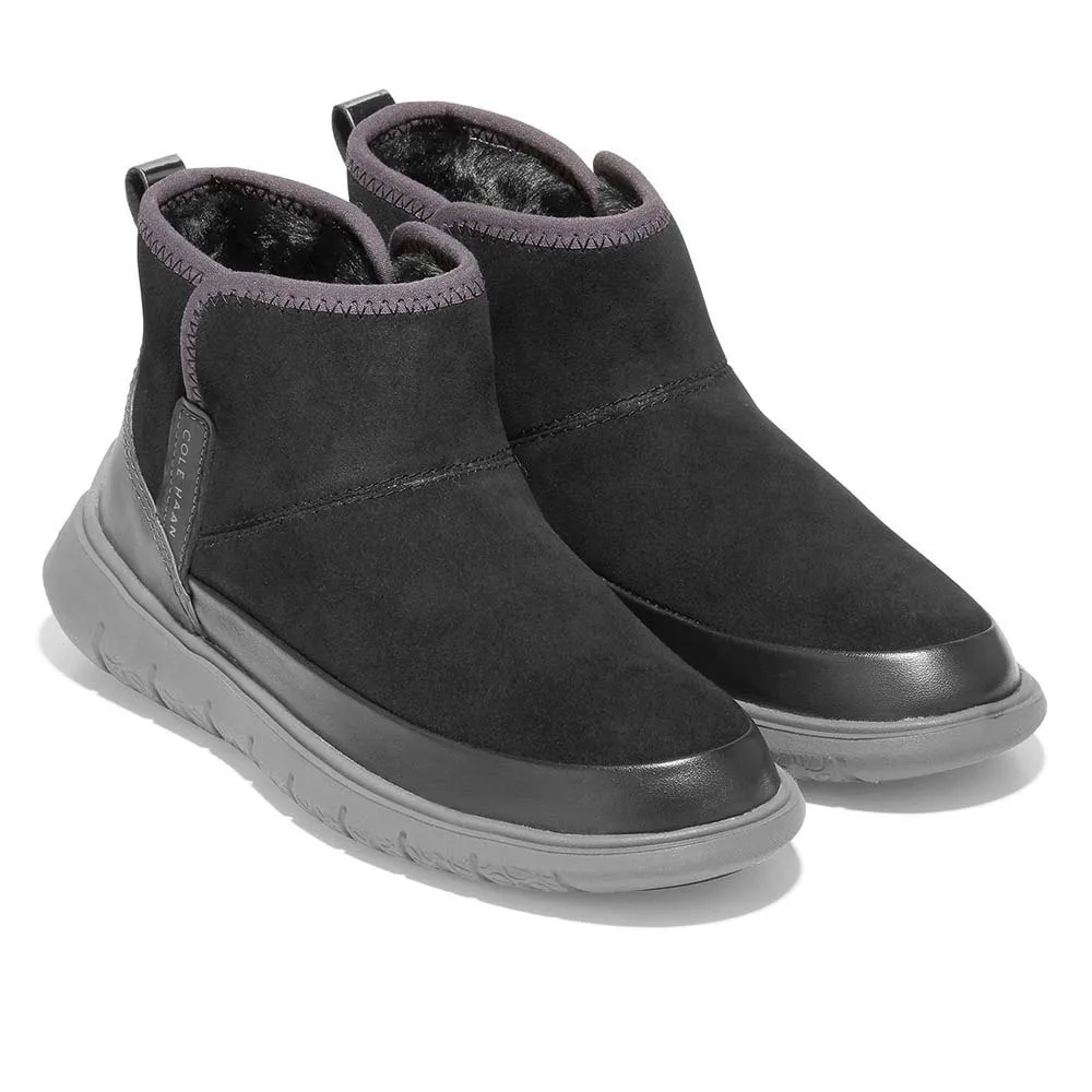 Ботинки Cole Haan Generation Zerogrand Wr, черный