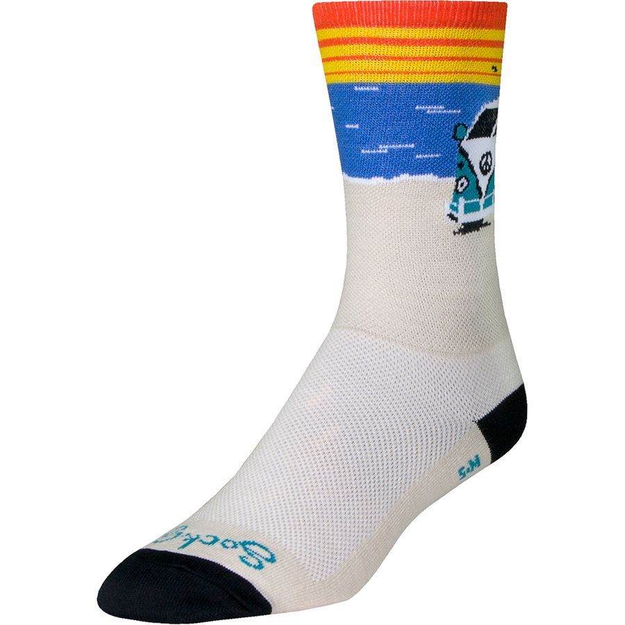 

Носки SockGuy Daze SockGuy, One Color