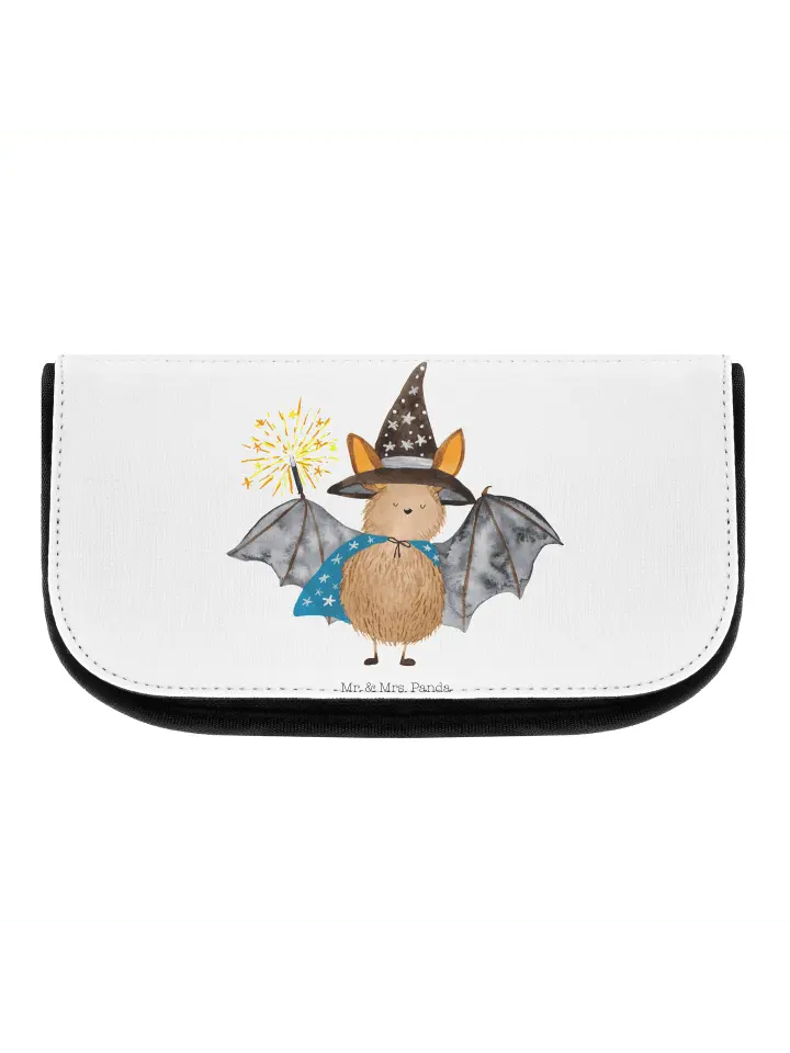 

Косметичка Mr. & Mrs. Panda, белый