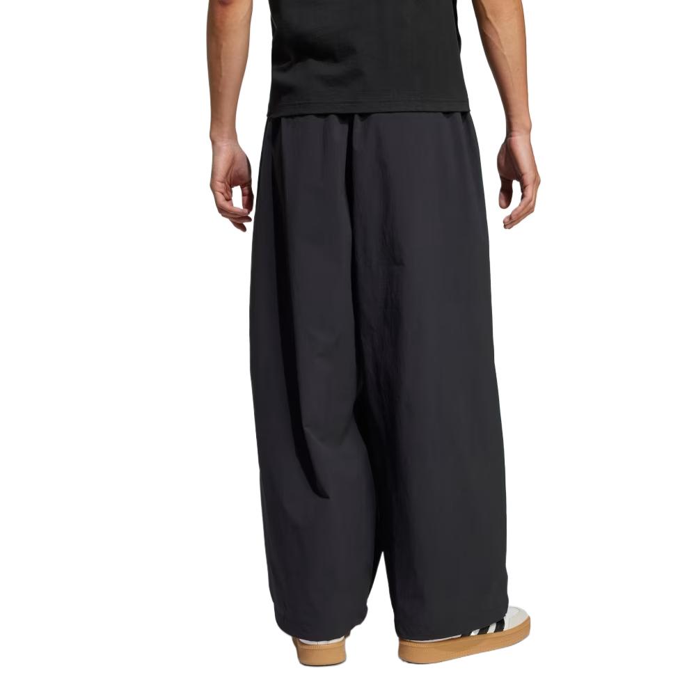 Adidas Parachute Trousers Adidas Originals, черный — фото 4