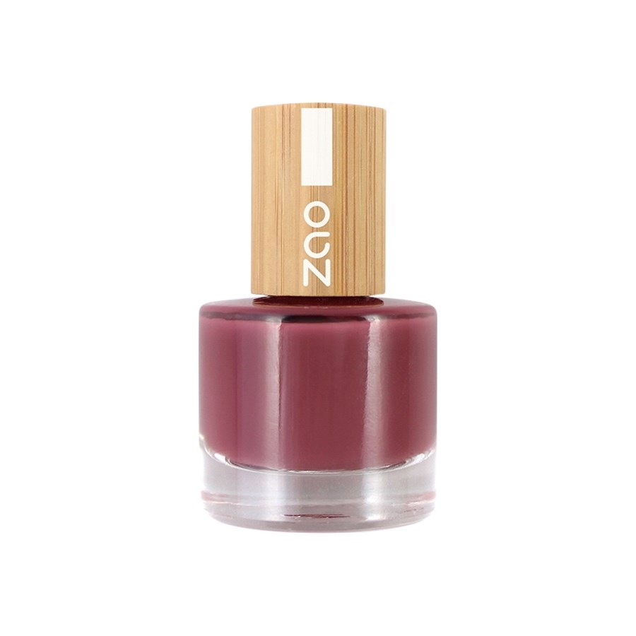 

Лак для ногтей Zao Nail Polish, 667 Amaranth Pink / 8 ml