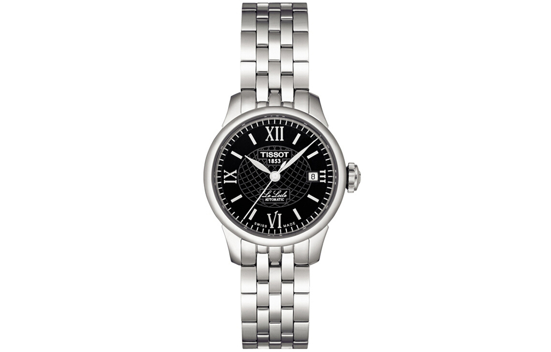 

Женские часы Le Locle Collection TISSOT