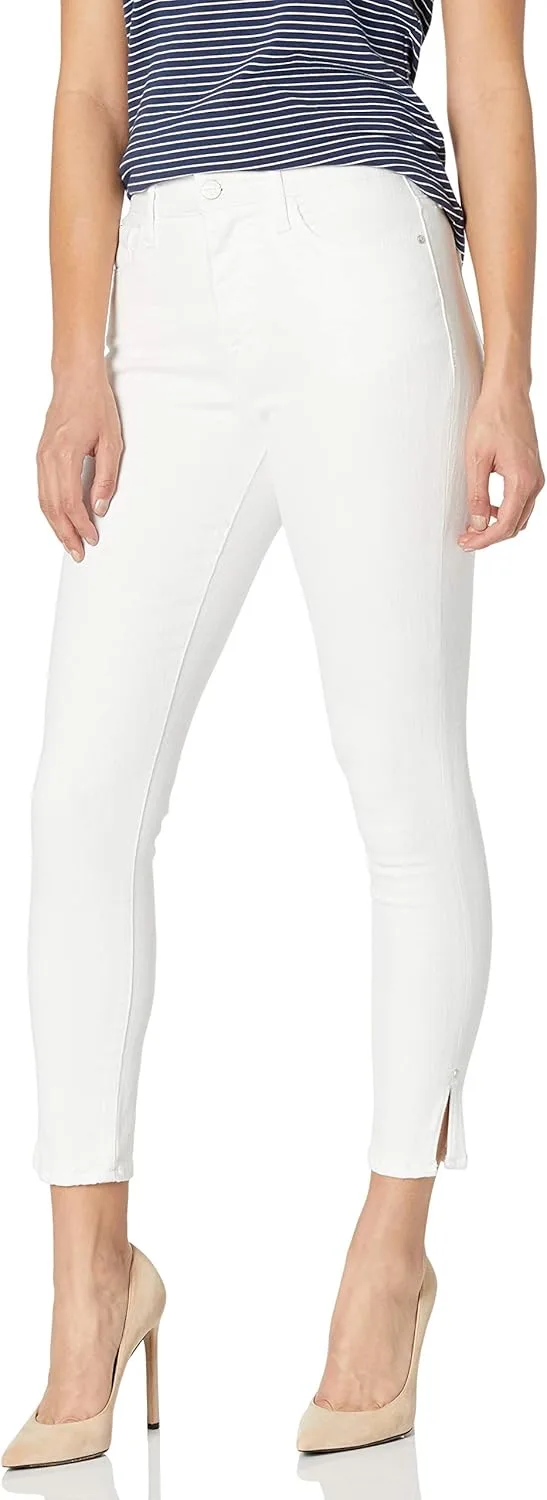 

Sanctuary Women's Social Standard High Rise Skinny Ankle Jeans