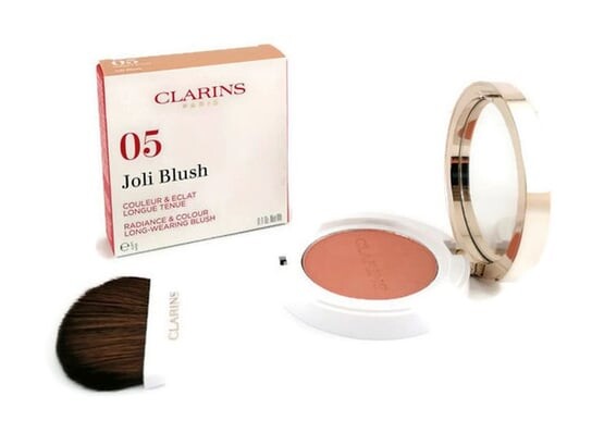 

Румяна 05, 5 г Clarins, Joli Blush