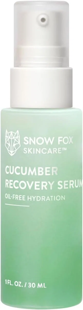 Сыворотка увлажняющая Snow Fox Skin Care, 30 мл