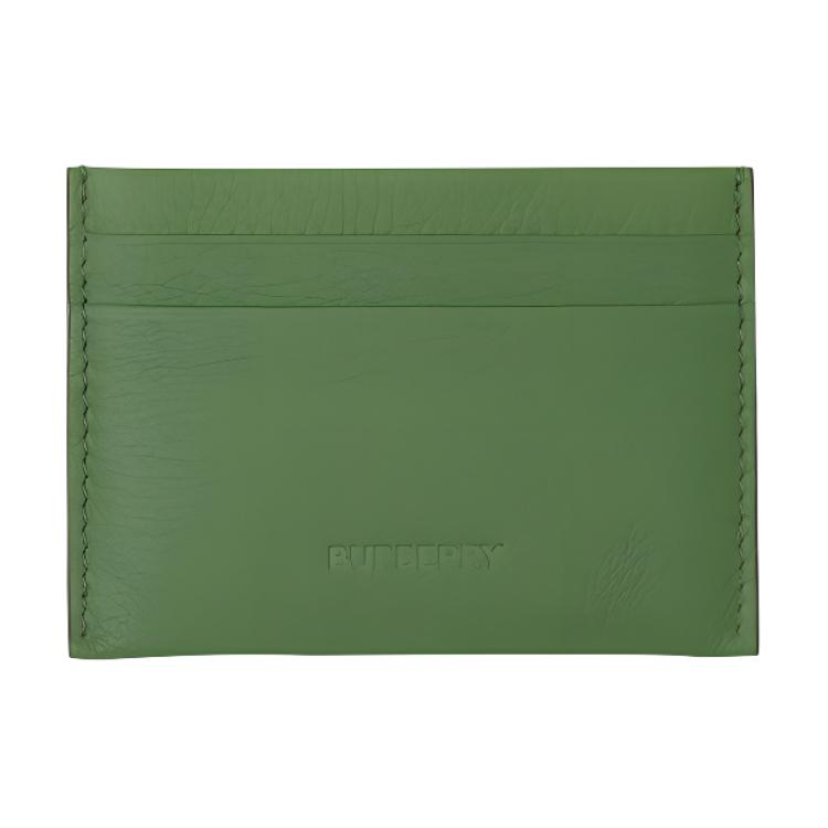 

Burberry Картхолдер