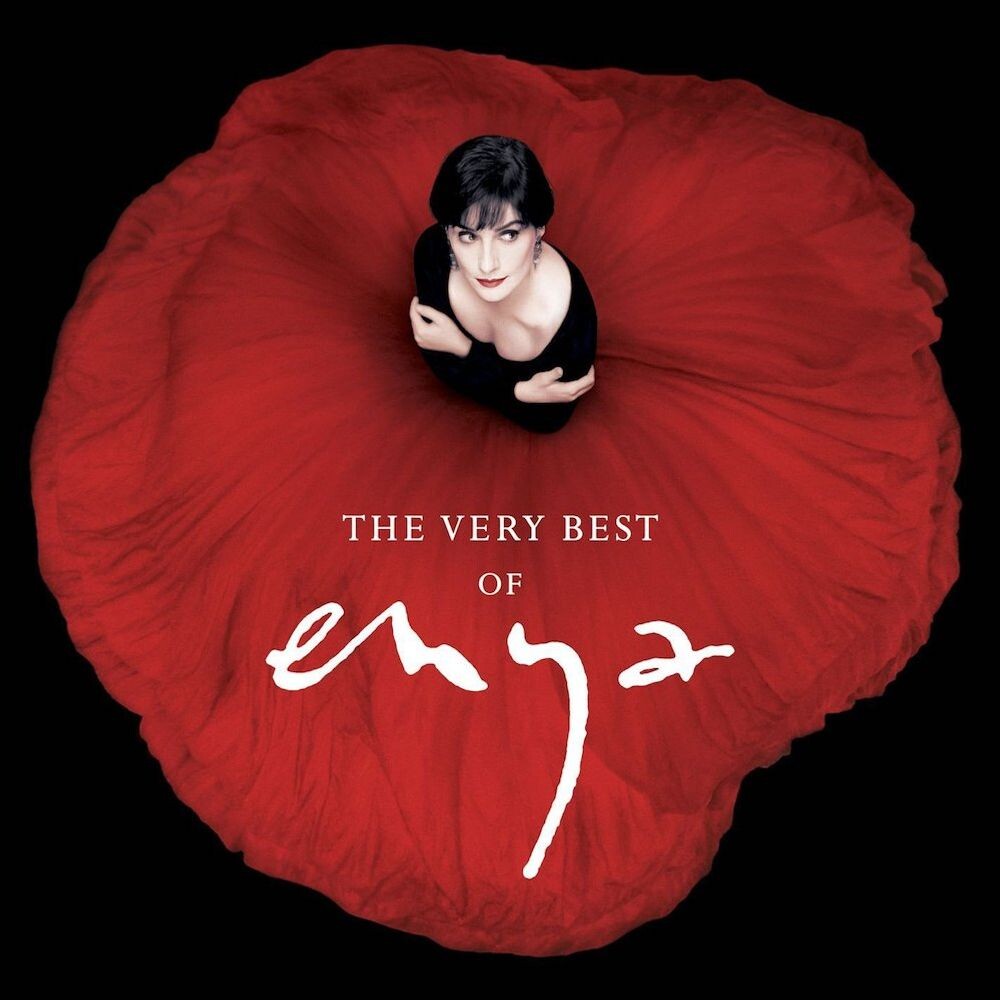 

Виниловая пластинка LP The Very Best Of Enya - Enya