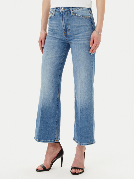 

Джинсы прямого кроя 30046443 Joop! Jeans, синий