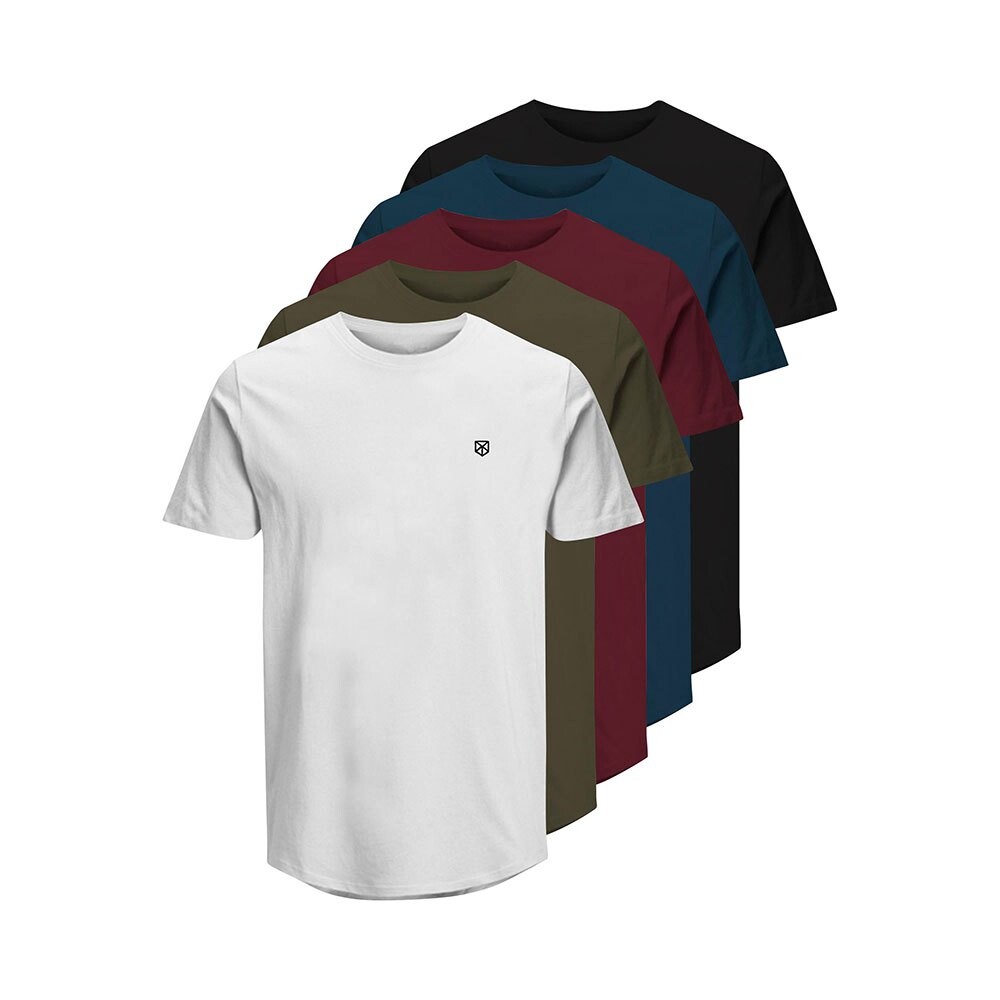 

Футболка Jack & Jones Labody, разноцветный