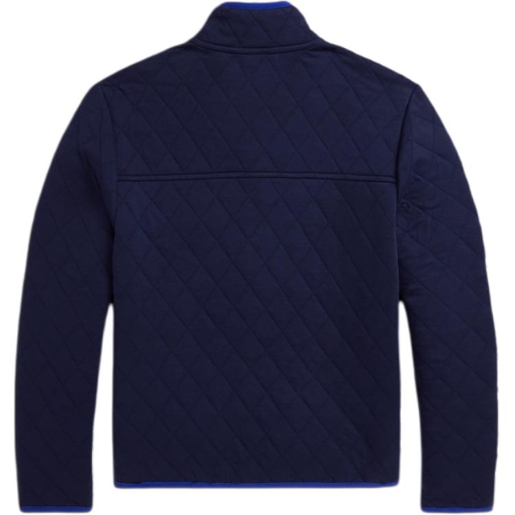 Polo Ralph Lauren Утепленная куртка FW24 Dark Blue Kids' — фото 4