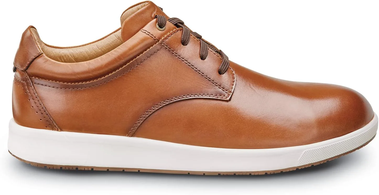 Мужские рабочие туфли Florsheim Crossover с стальным носком MaxTrax — фото 4
