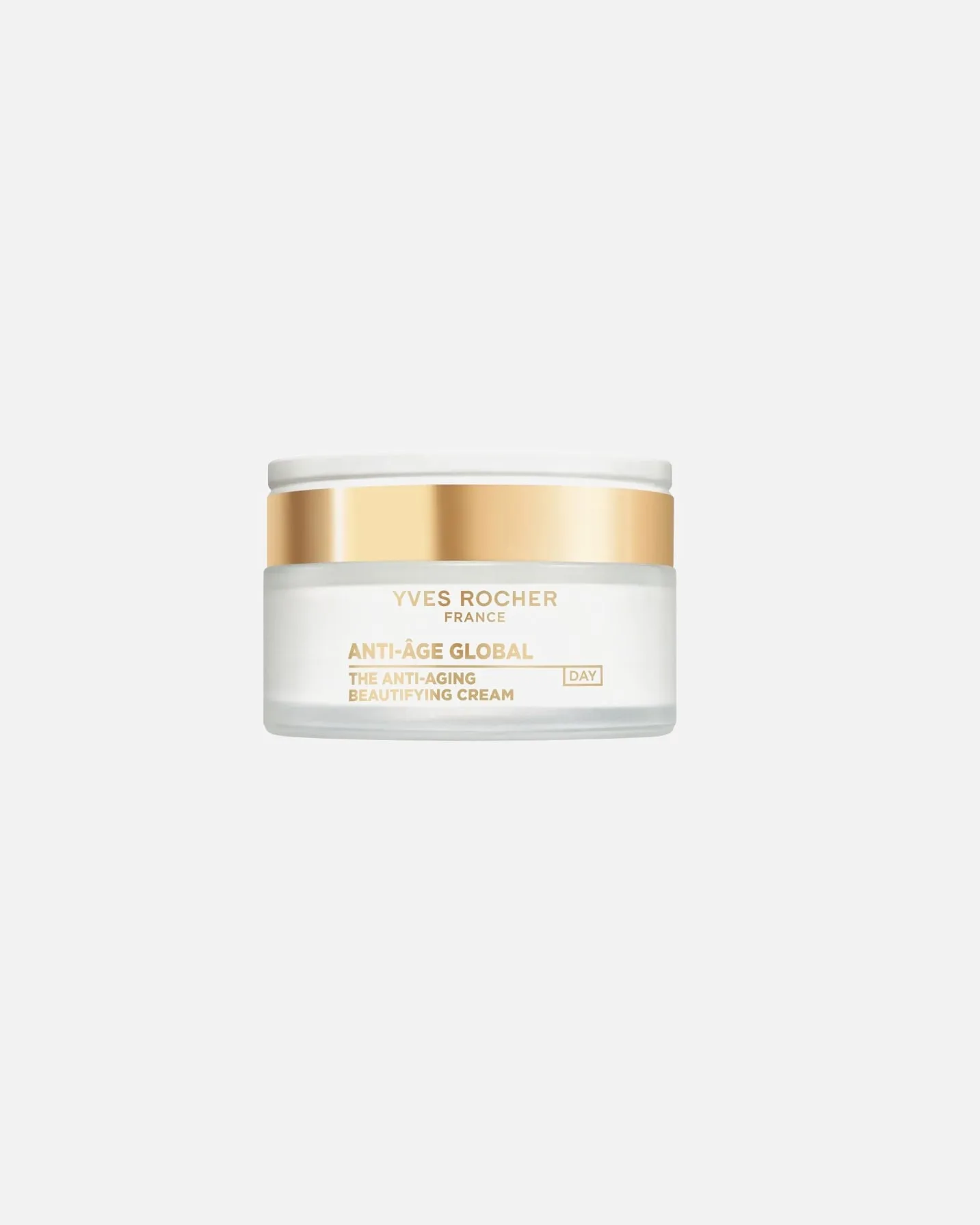 Эссенция Yves Rocher — Дневной , корректирующий косметический, 50 мл