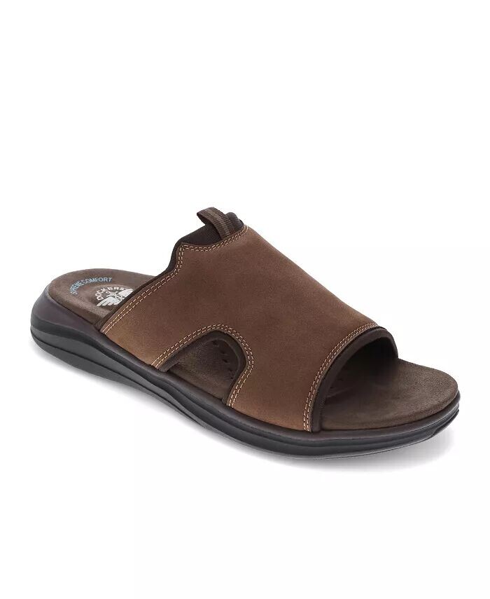 

Мужские сандалии Barlin Dockers, коричневый