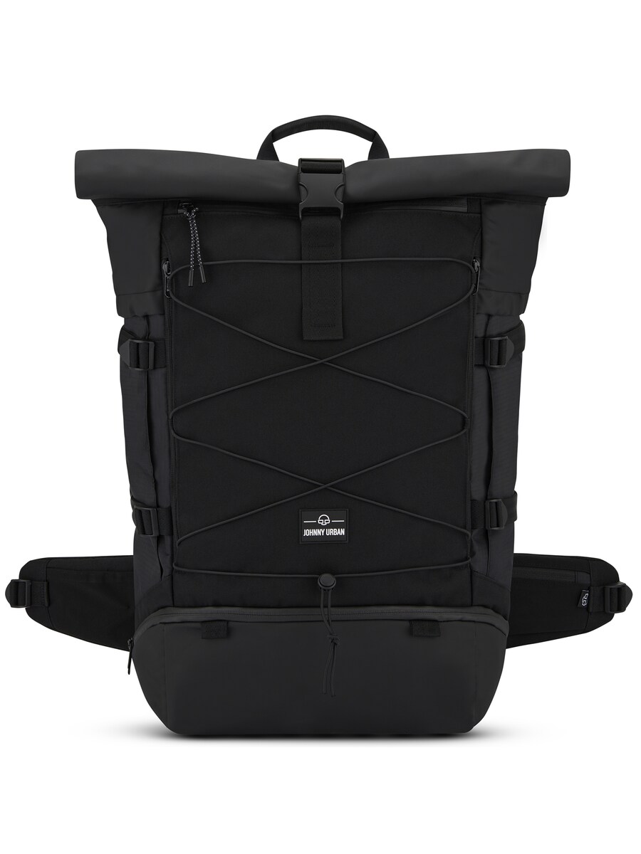 

Рюкзак Johnny Urban Allen XL Travel, Black
