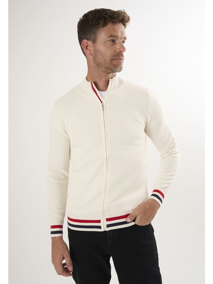 

Felix Hardy Кардиган цвета экрю