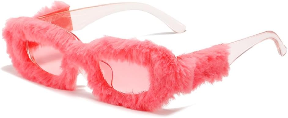 

Модные прямоугольные солнцезащитные очки 2027 года для женщин, линзы с градиентным рисунком, поликарбонатная оправа, милый повседневный стиль, броские солнцезащитные очки MTZJH, One Color