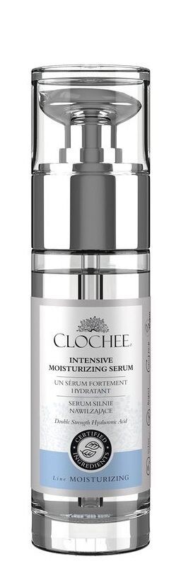 

Clochee сыворотка для лица, 30 ml
