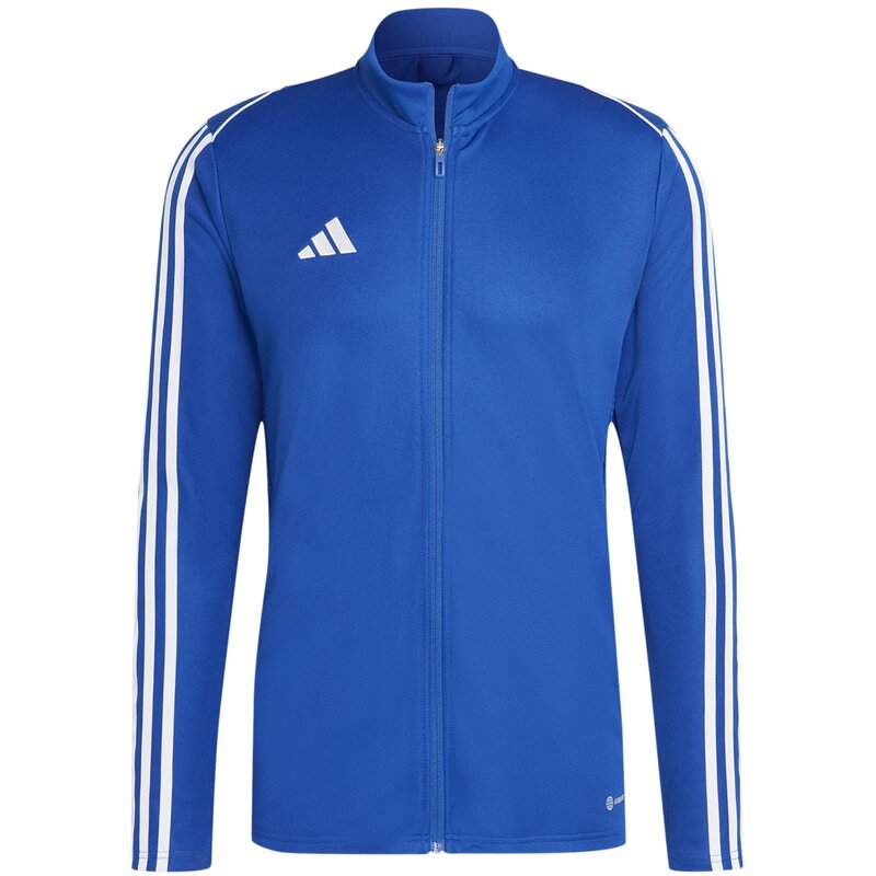 

Куртка tiro 23 league (normal & long) Adidas, цвет royblu