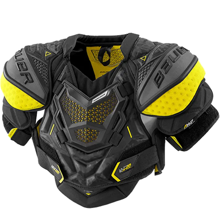 

He Jiagong Детский защитный комплект Yousha INT/L: нагрудник, налокотники и наголенники