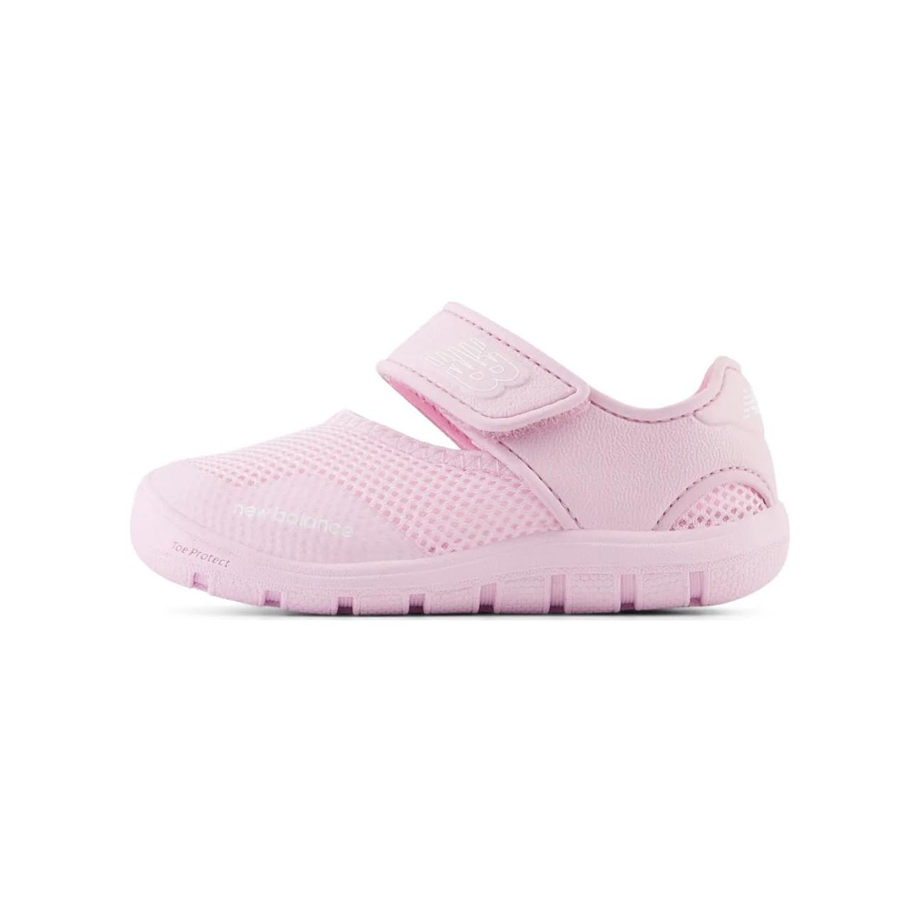 

New Balance 208 V2 Low Top Розовые Детские Ботинки