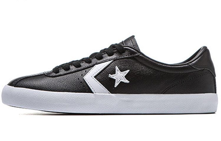 

Кроссовки Breakpoint Converse Low 'Black White'